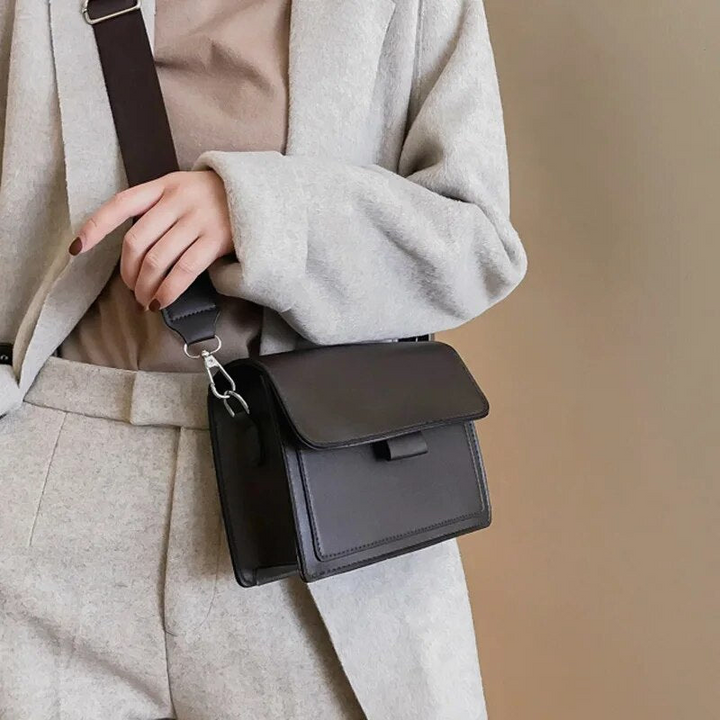 Women's Small Crossbody Bag - Versatile & Stylish