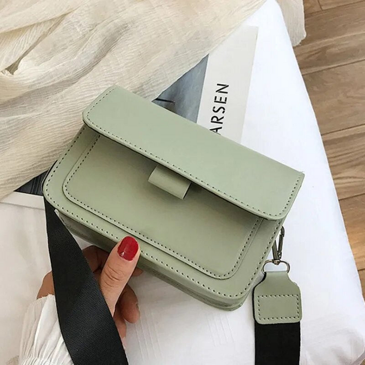 Women's Small Crossbody Bag - Versatile & Stylish