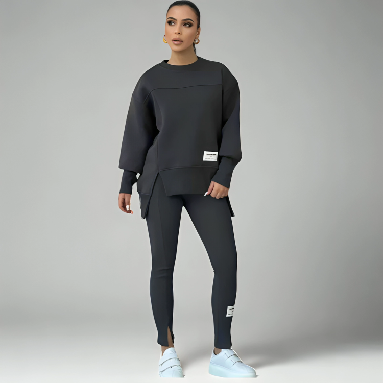 Mila™ | Comfortable Lounge Set