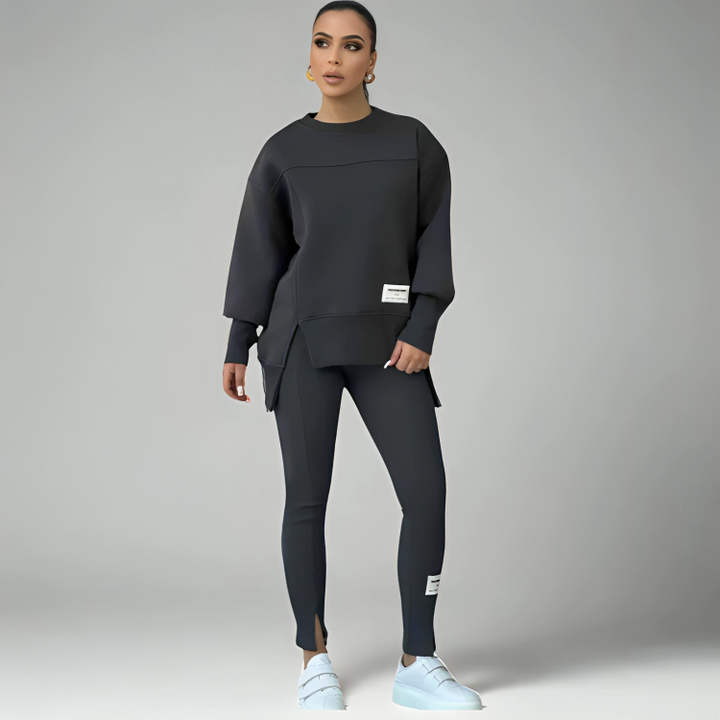Mila™ | Comfortable Lounge Set