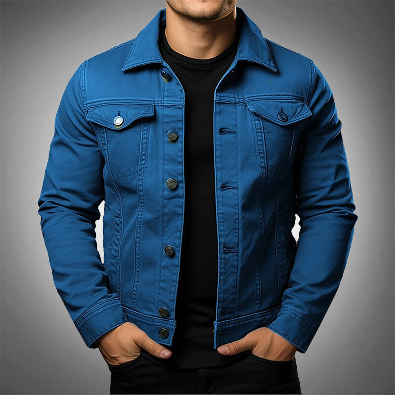Reyan Renegade Jacket