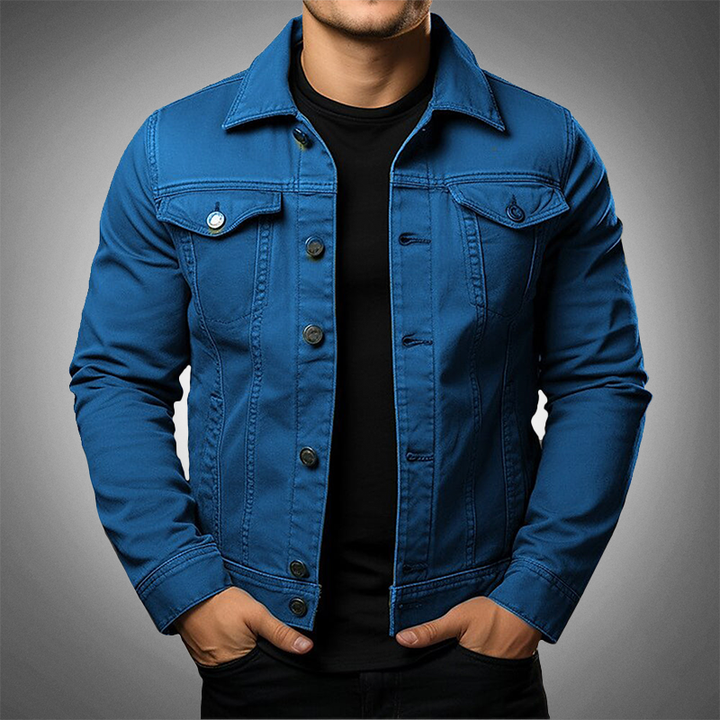 Reyan Renegade Jacket
