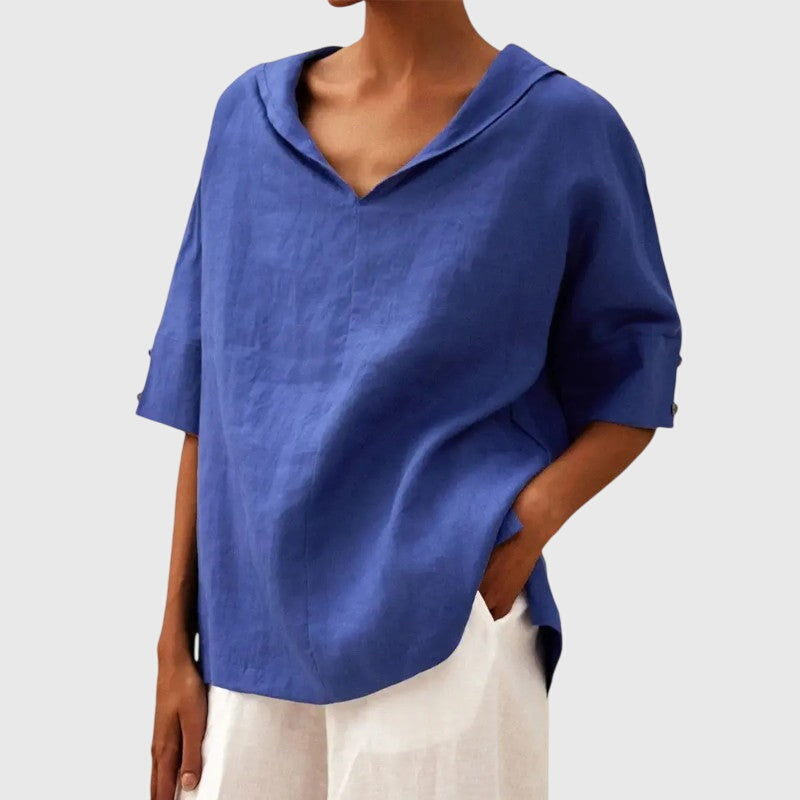 Ayla™  |  Blouse Green