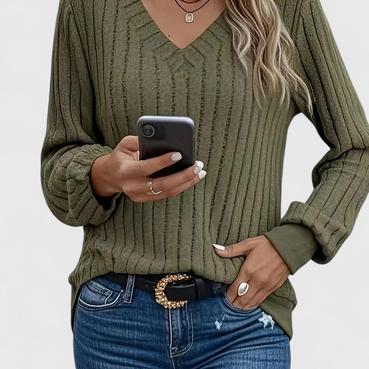Celestinah™  |  Comfortable Sweater