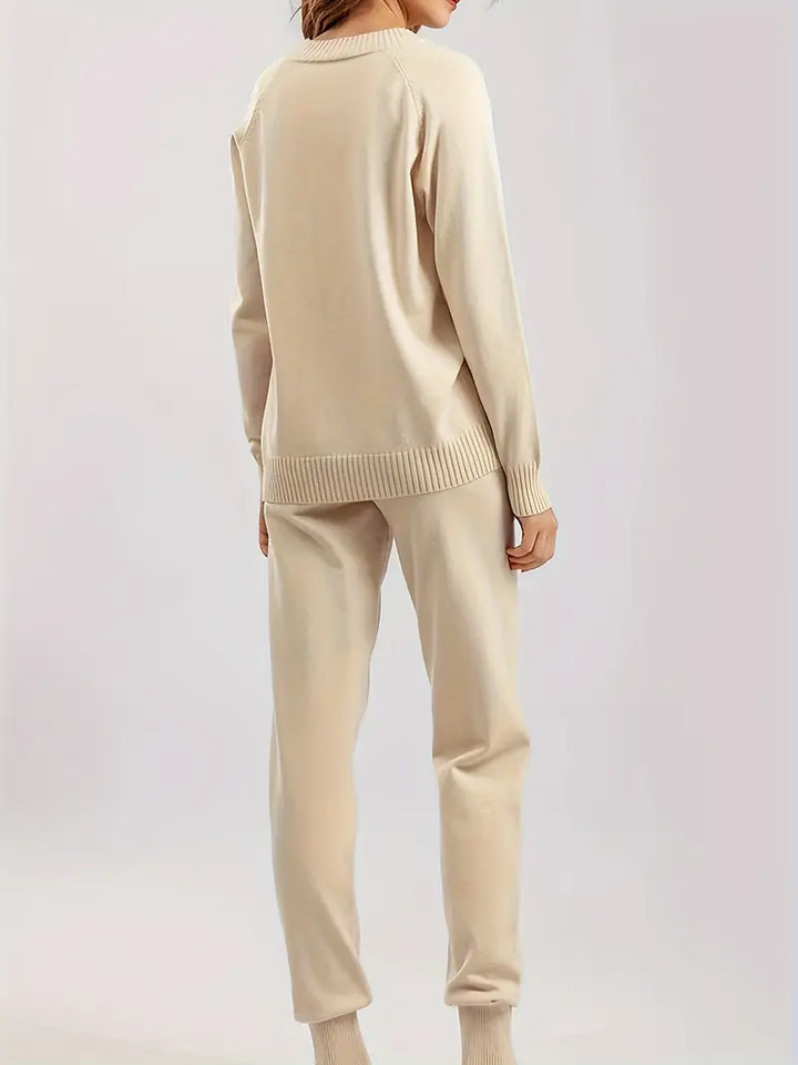TAMARA – TWO-PIECE SET