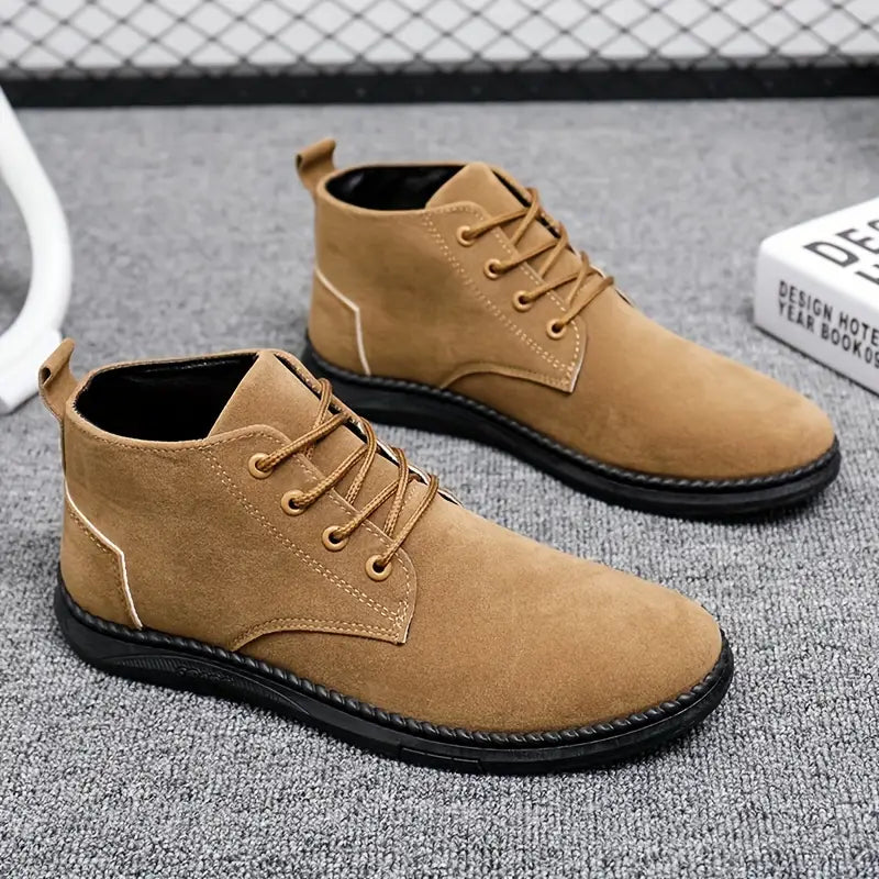 Charles - Elegant shoes for the office