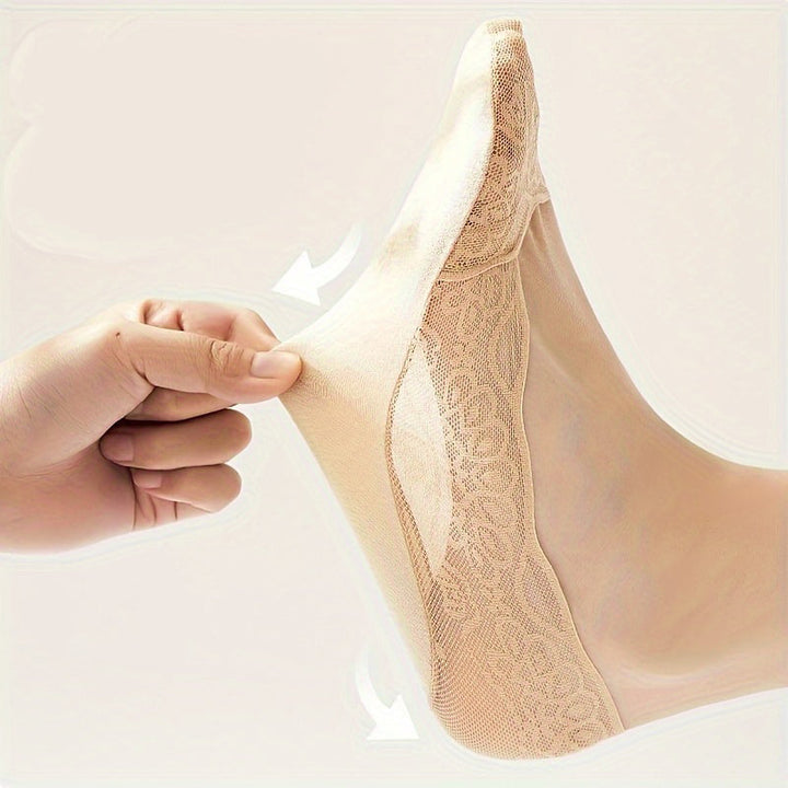 Casual Breathable Socks