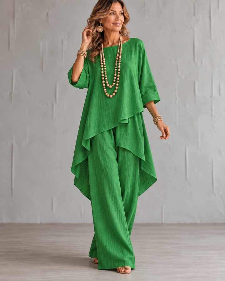 Monique™ | Elegant Two-Piece Set