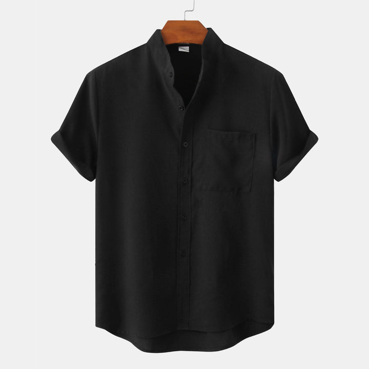 The™  |  Machu Picchu Shirt