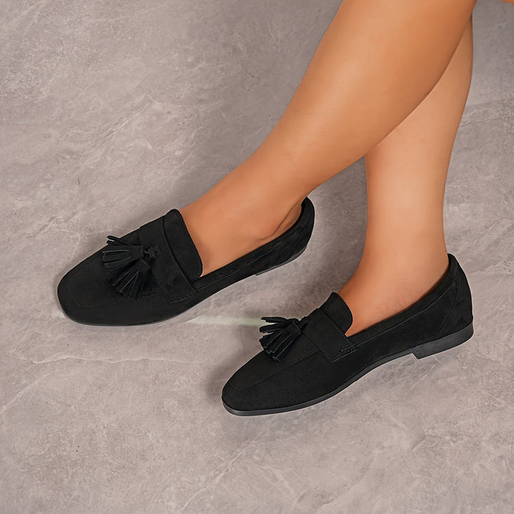 Soléna™  |  Daily Stable Elegance