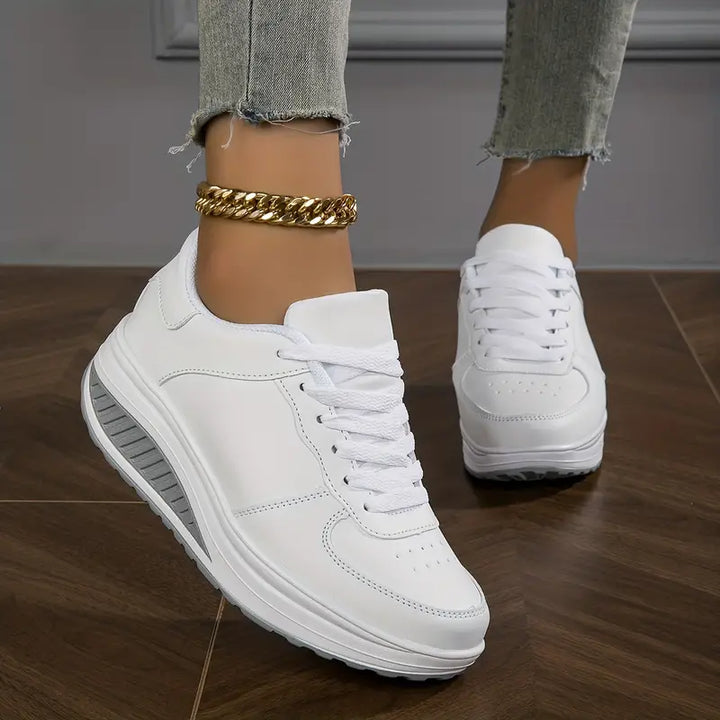 Nova - Orthopedic Shoes