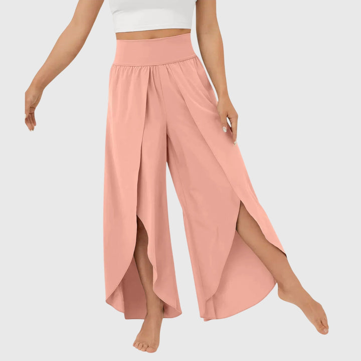 AirFlow - Women's Pants