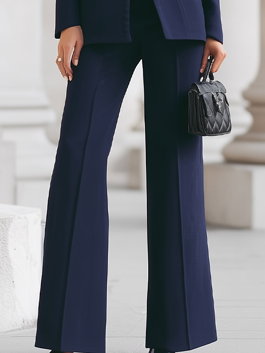 Inna™ | Refined Slim Fit Suit