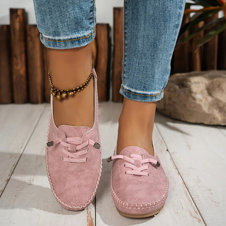 Mira™ | Modern Comfortable Slip-Ons