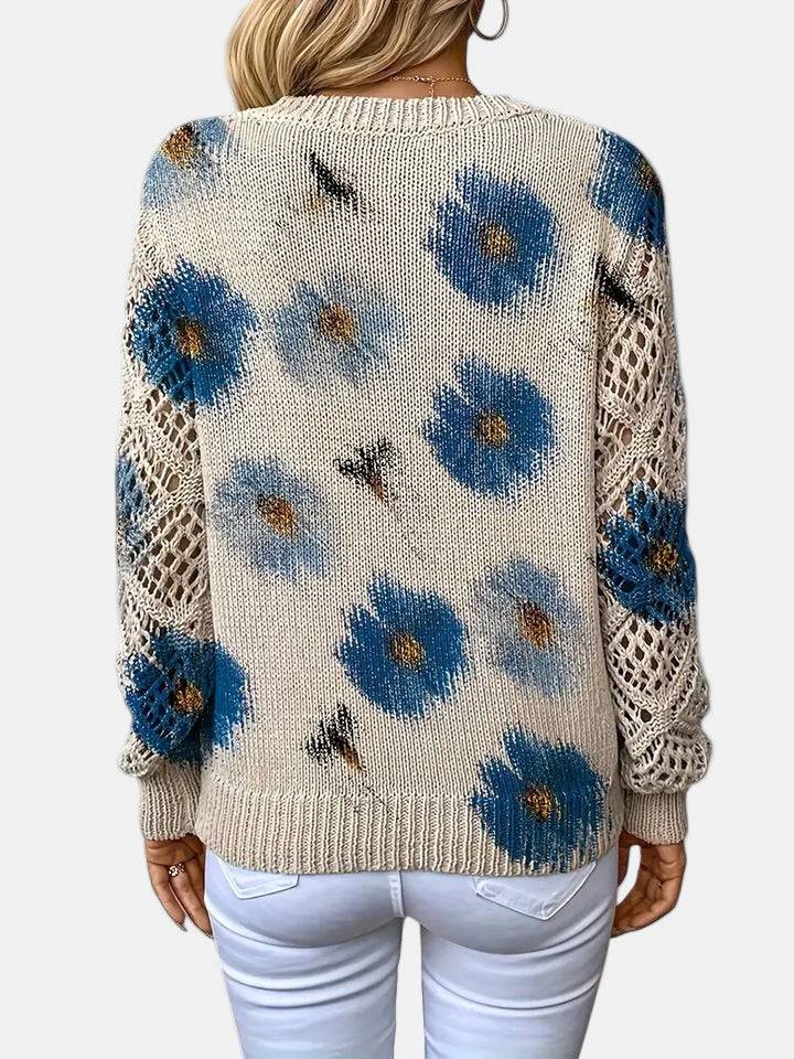 Mykhalynn™  |  Comfortable Sweater