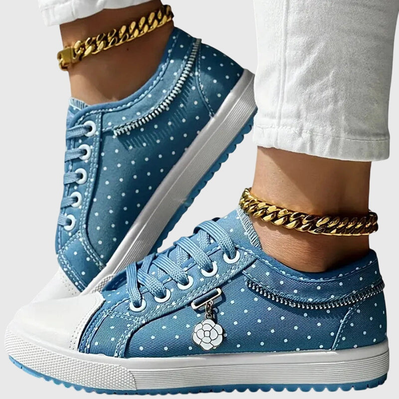 Elena™  |  Orthopaedic Sneakers