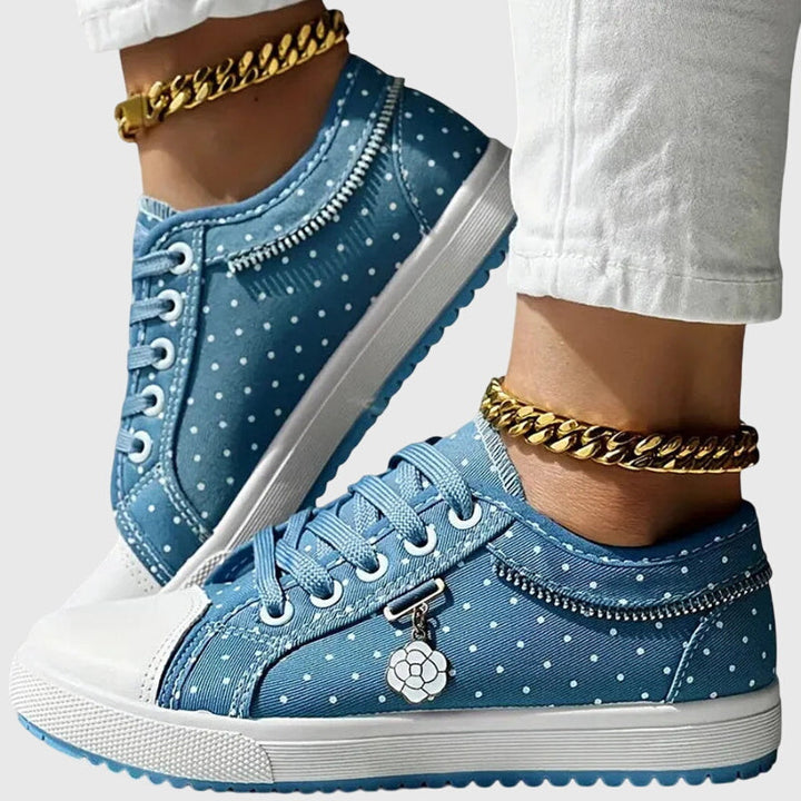 Elena™  |  Orthopaedic Sneakers