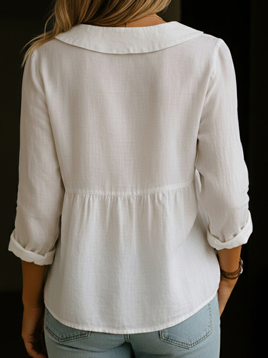 DAILY BLOUSE FOR WOMEN