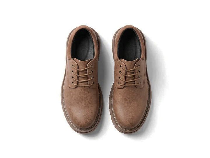 Novara Brown (3.0" Boost)