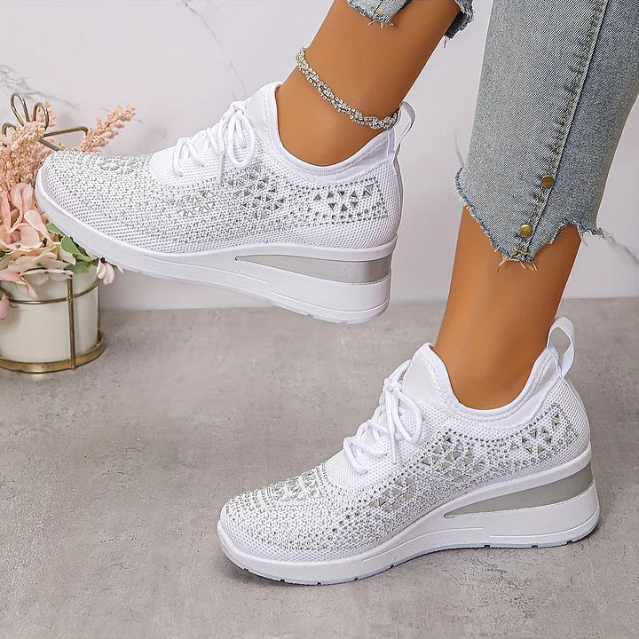 Romy™ | Ultra-Comfortable Sneakers with Supportive Insole