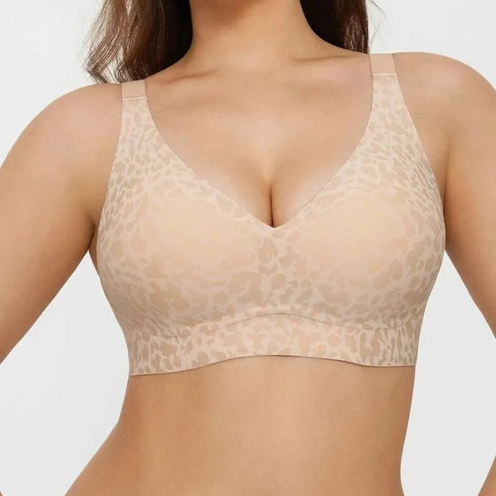 Nela™ | Seamless Comfortable Bra