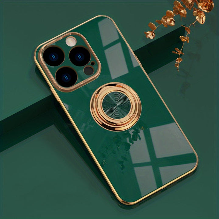 Selene Silicone Case for iPhone