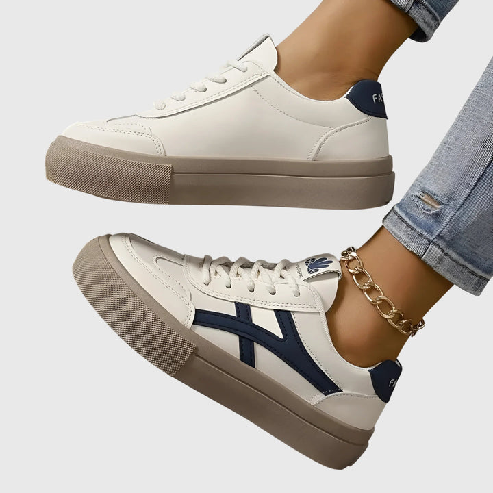 Elza™  |  Orthopaedic Sneakers
