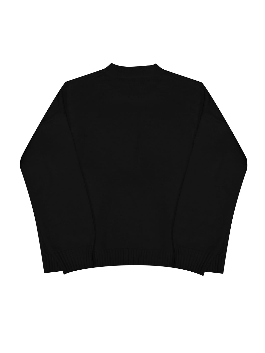Pullover Women's Sweater American Flag Pattern Casual Round Neck Long Sleeves Warm Soft, view 9 - Elena Harper