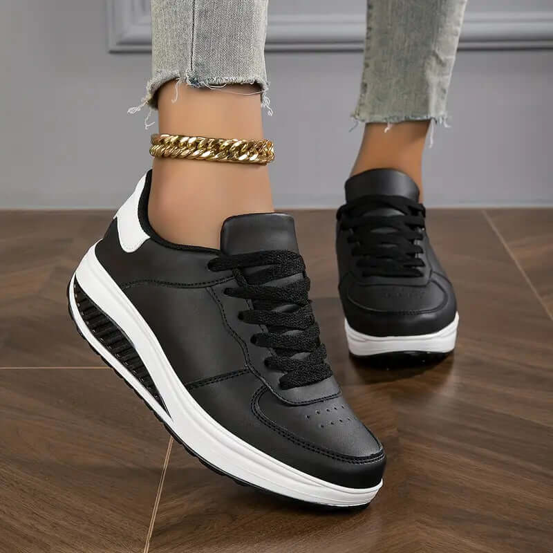 Orthopedic Flex Breathable Comfort Shoes