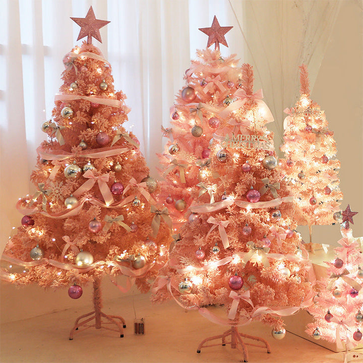 Decorative Christmas Tree - Elena Harper