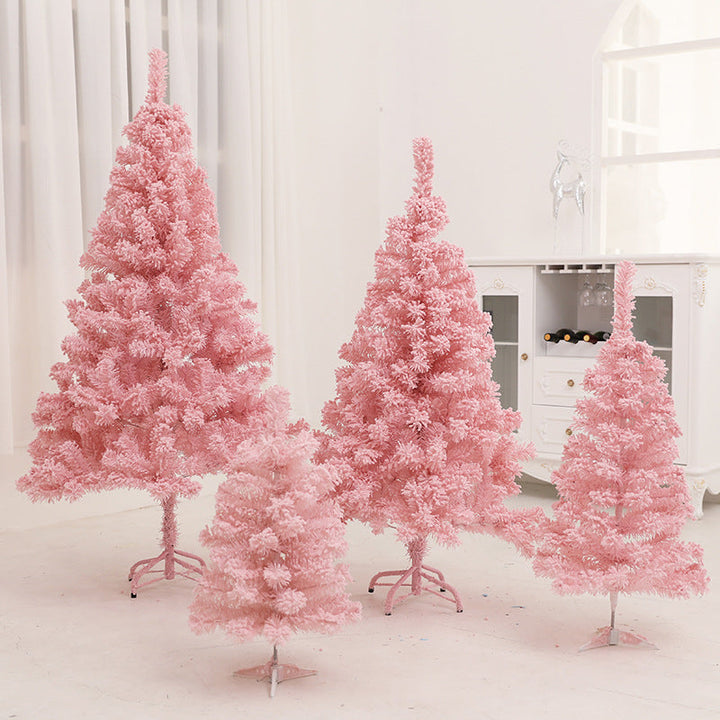 Decorative Christmas Tree, view 3 - Elena Harper