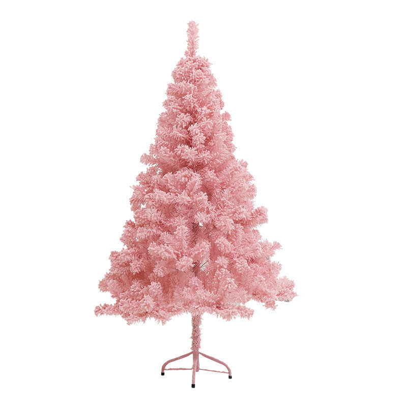 Decorative Christmas Tree, view 5 - Elena Harper