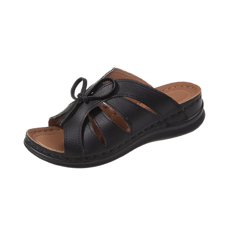 MARIGOLD – LIGHTWEIGHT BREATHABLE SUMMER SANDALS