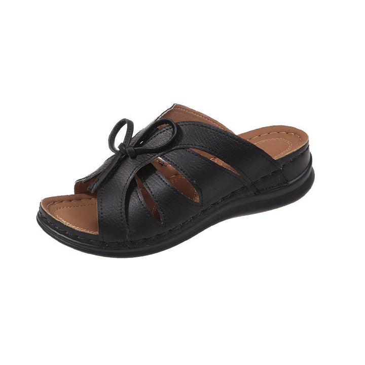 MARIGOLD – LIGHTWEIGHT BREATHABLE SUMMER SANDALS