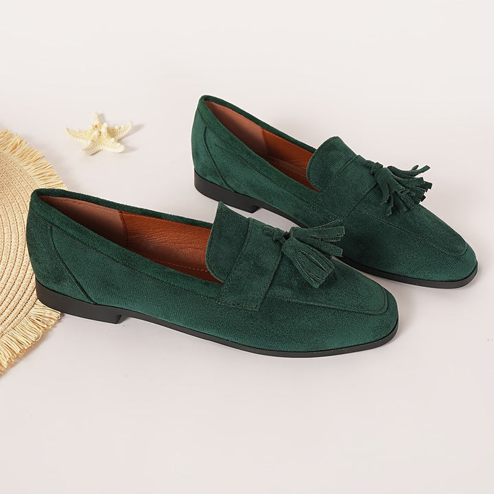 Soléna™  |  Daily Stable Elegance