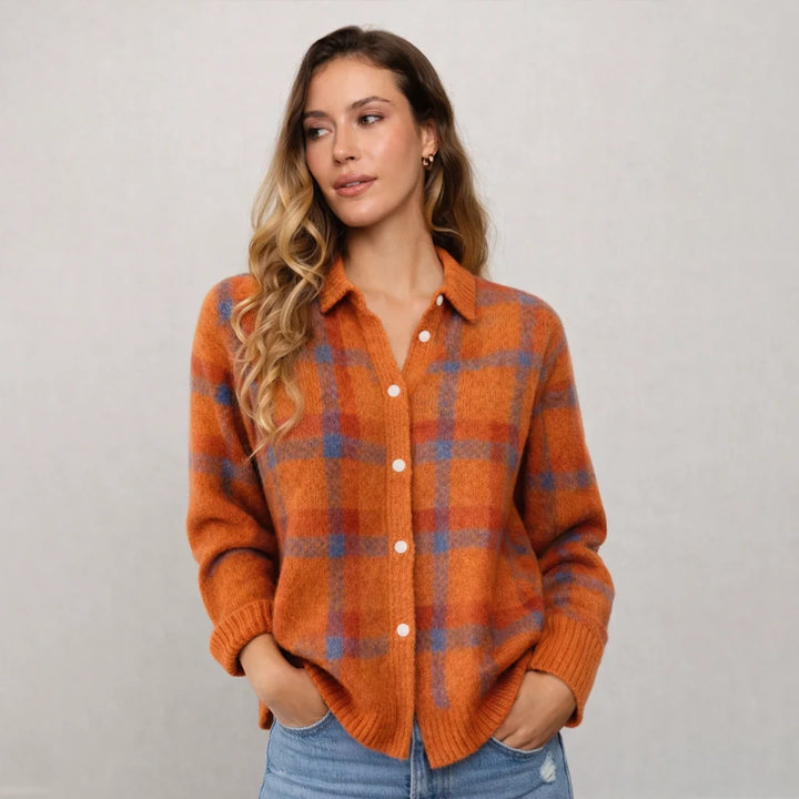 Frieda™  |  Check Jumper