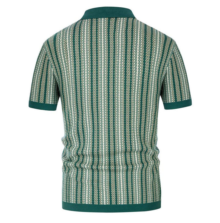 Lorenzo - Elegant Polo Classic Versatility