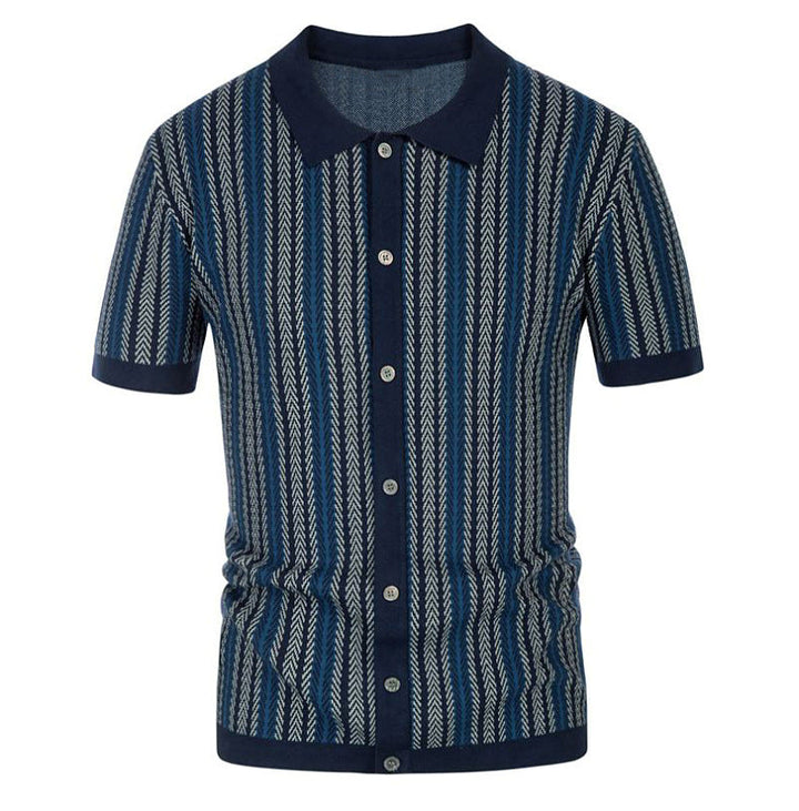 Lorenzo - Elegant Polo Classic Versatility