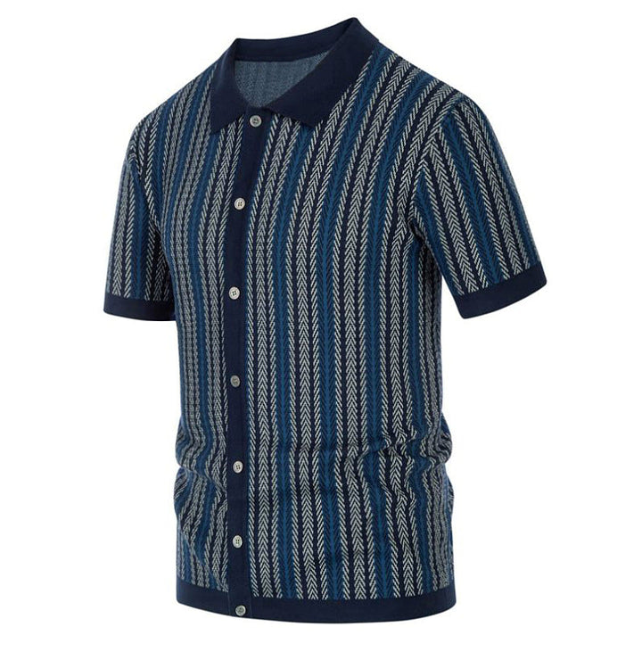 Lorenzo - Elegant Polo Classic Versatility