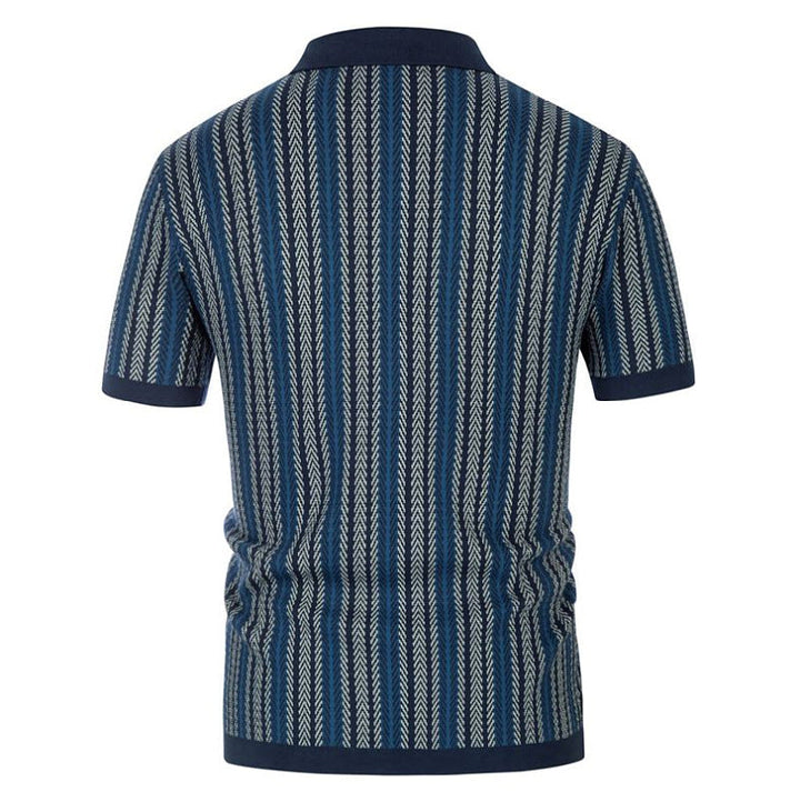 Lorenzo - Elegant Polo Classic Versatility