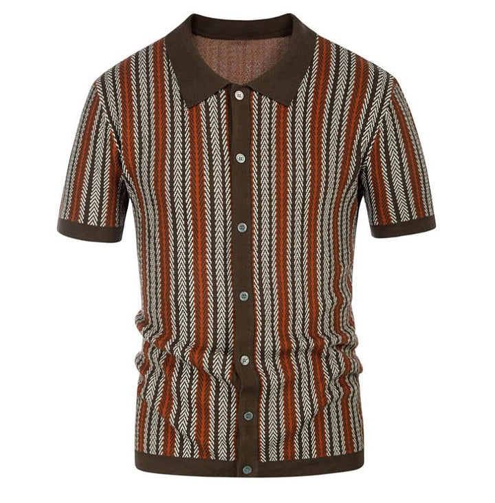 Lorenzo - Elegant Polo Classic Versatility