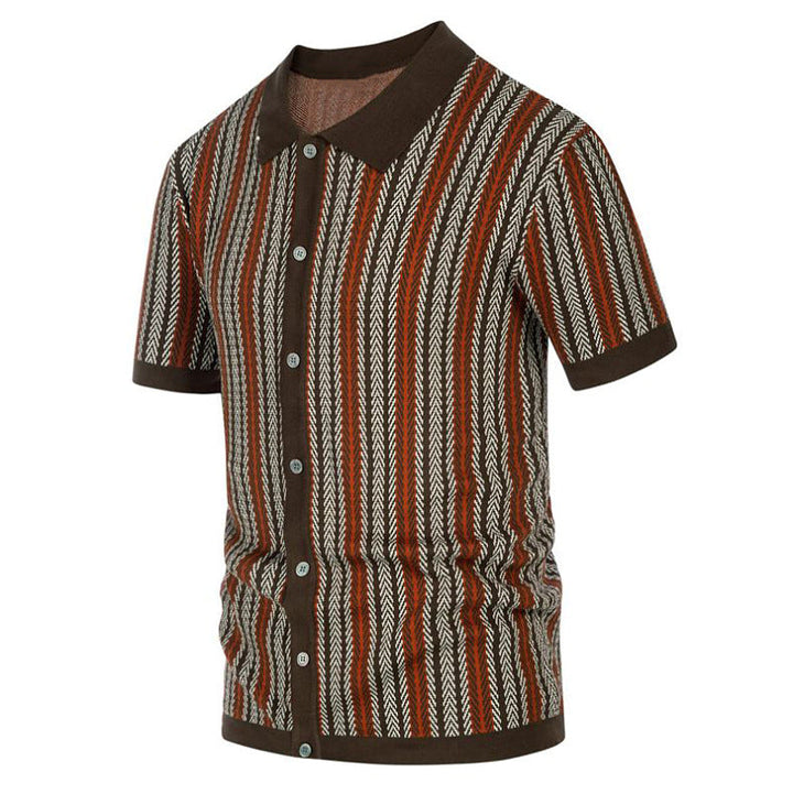 Lorenzo - Elegant Polo Classic Versatility