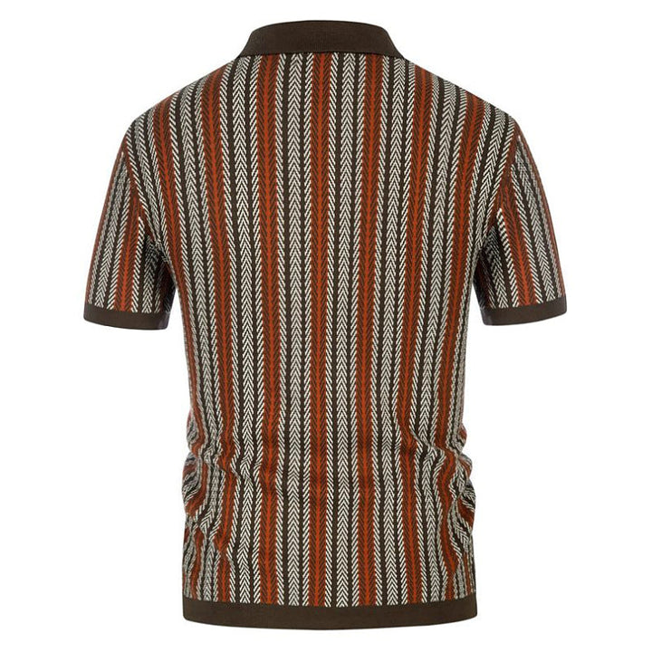 Lorenzo - Elegant Polo Classic Versatility