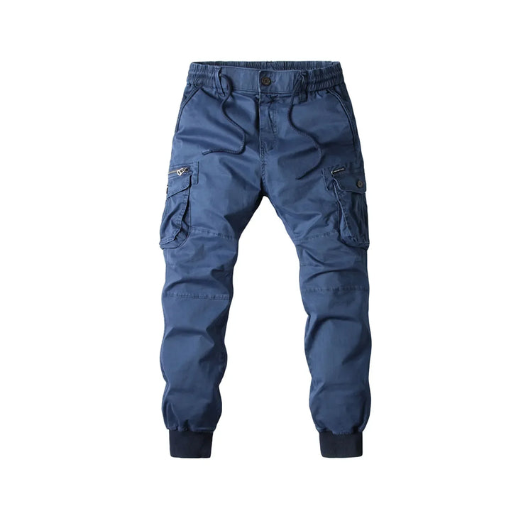 NomadX™ | Cargo Jeans