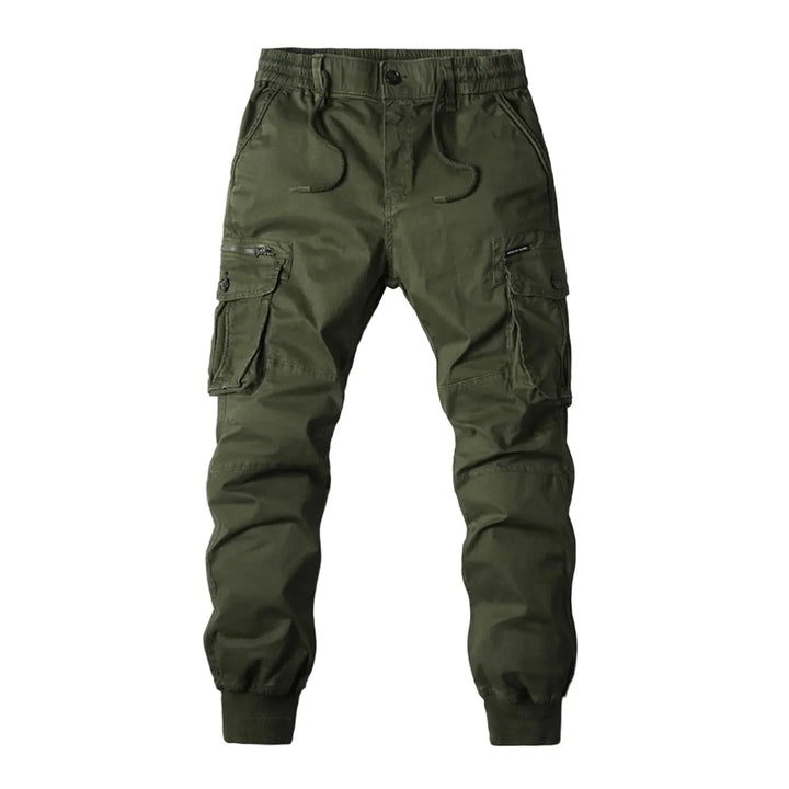 NomadX™ | Cargo Jeans