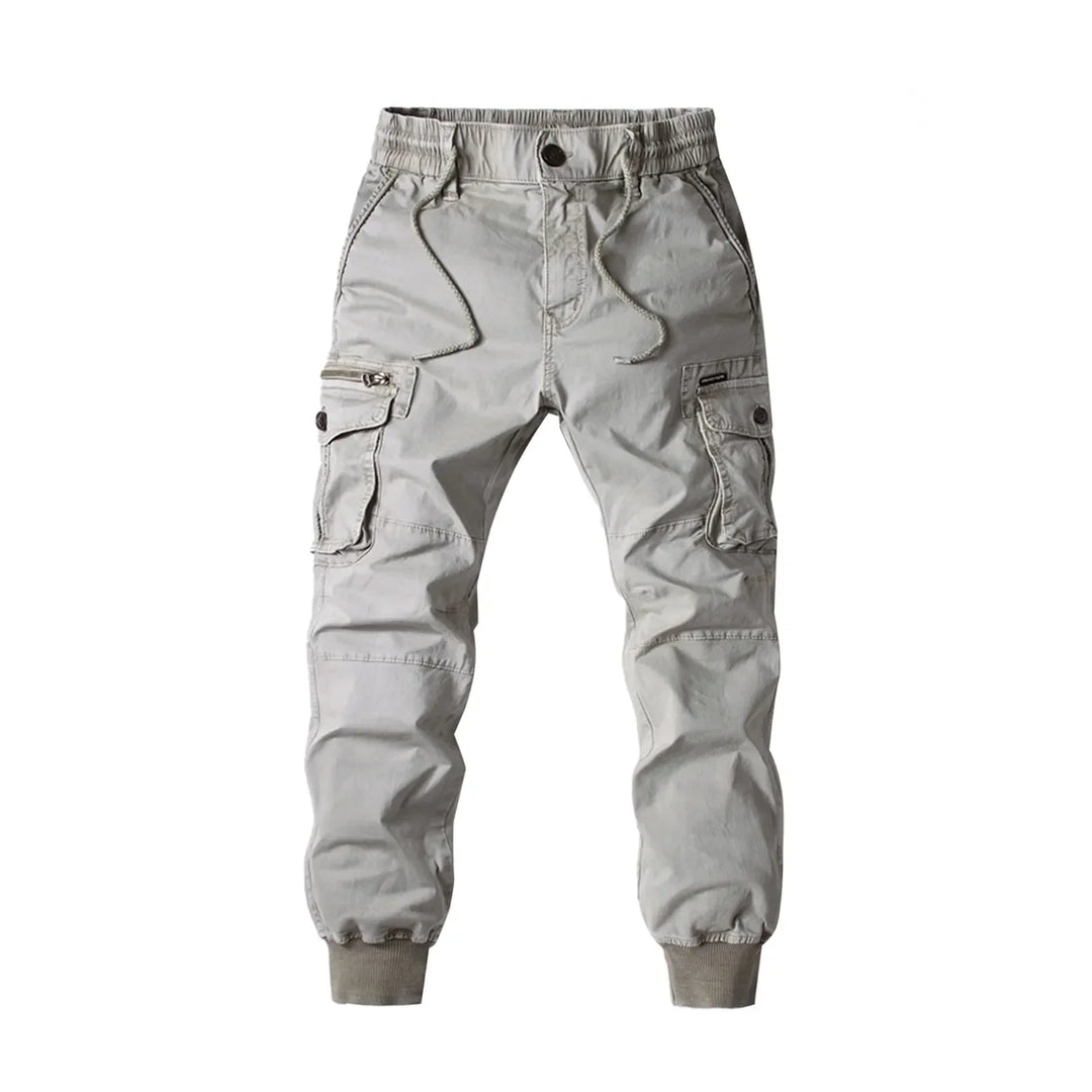 NomadX™ | Cargo Jeans