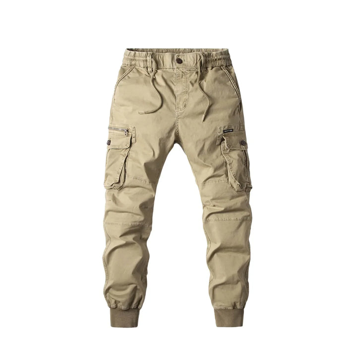 NomadX™ | Cargo Jeans
