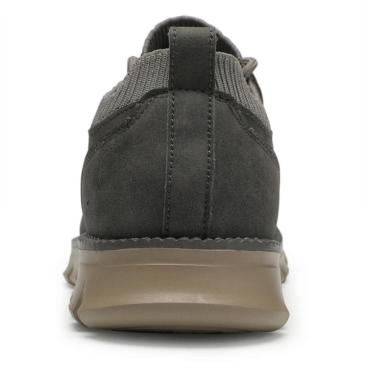 Fairway Classic Golf Sneakers, view 5 - Elena Harper