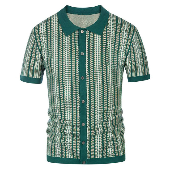Lorenzo - Elegant Polo Classic Versatility