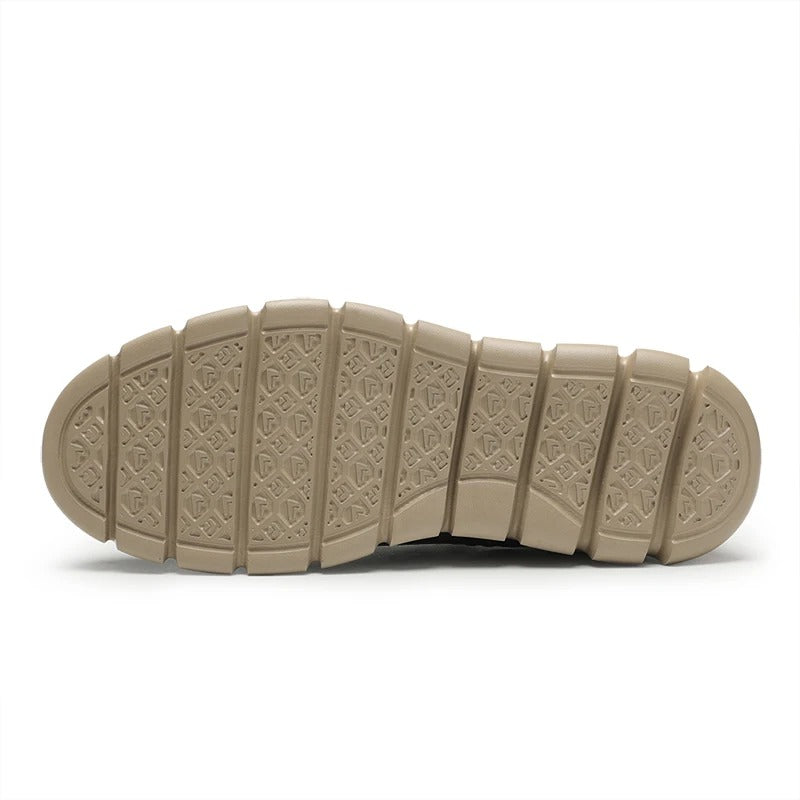 Fairway Classic Golf Sneakers, view 6 - Elena Harper
